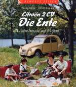 CITROEN 2 CV DIE ENTE