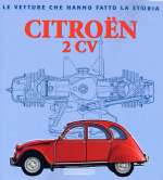 CITROEN 2 CV