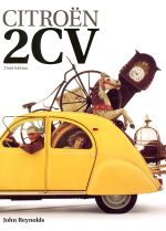 CITROEN 2CV