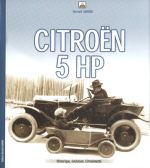 CITROEN 5 HP