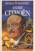 CITROEN ANDRE'