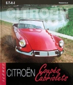 CITROEN COUPES CABRIOLETS ICONES