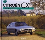 CITROEN CX DE MON PERE, LA