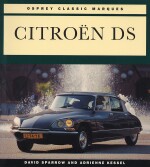 CITROEN DS