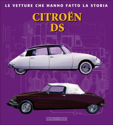 CITROEN DS