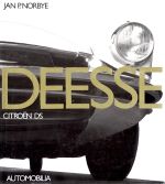 CITROEN DS DEESSE