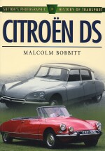 CITROEN DS