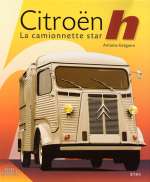 CITROEN H LA CAMIONETTE STAR