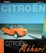 CITROEN MEHARI