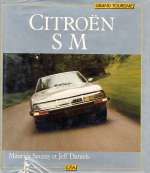 CITROEN SM