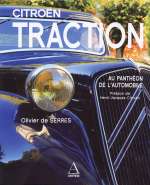 CITROEN TRACTION