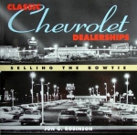 CLASSIC CHEVROLET DEALERSHIPS