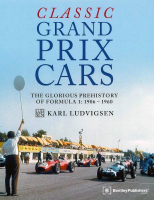 CLASSIC GRAND PRIX CARS