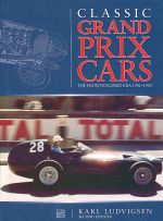 CLASSIC GRAND PRIX CARS