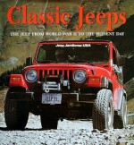 CLASSIC JEEPS