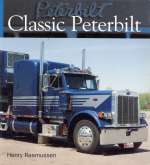 CLASSIC PETERBILT