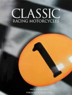 CLASSIC RACING MOTORCYCLES