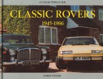 CLASSIC ROVERS 1945-1986