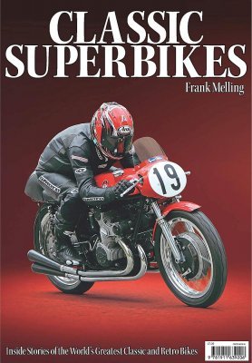 CLASSIC SUPERBIKES