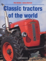 CLASSIC TRACTORS OF THE WORLD