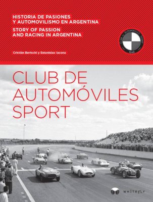 CLUB DE AUTOMOVILES SPORT