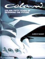COLANI FIFTY YEARS OF DESIGNING THE FUTURE
