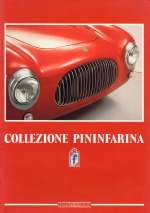 COLLEZIONE PININFARINA