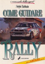 COME GUIDARE NEI RALLY