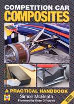 COMPETITION CAR COMPOSITES