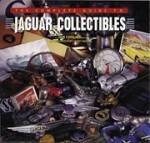 COMPLETE GUIDE TO JAGUAR COLLECTIBLES, THE