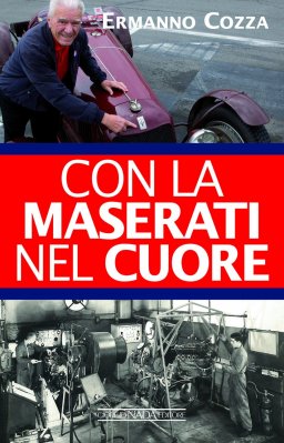 CON LA MASERATI NEL CUORE