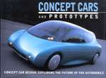 CONCEPT CARS AND PROTOTYPES