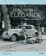 CONCOURS D'ELEGANCE LE REVE AUTOMOBILE