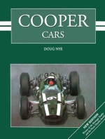 COOPER CARS