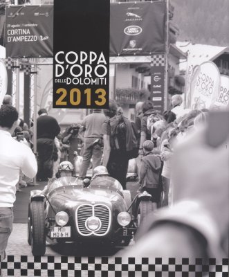 COPPA D'ORO DELLE DOLOMITI 2013
