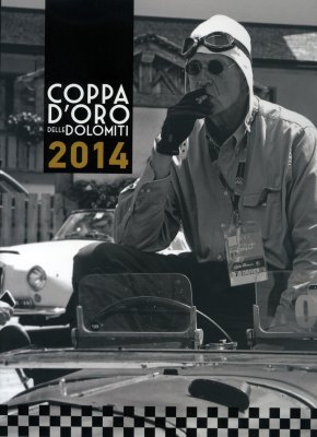 COPPA D'ORO DELLE DOLOMITI 2014