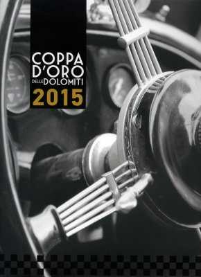 COPPA D'ORO DELLE DOLOMITI 2015