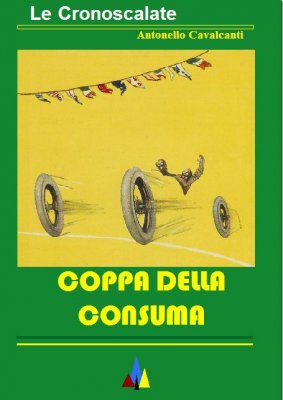 COPPA DELLA CONSUMA