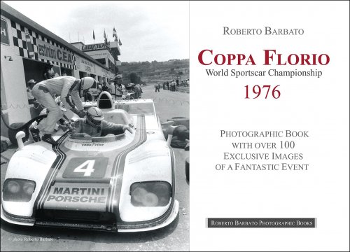 COPPA FLORIO 1976