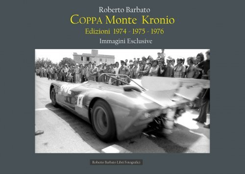 COPPA MONTE KRONIO