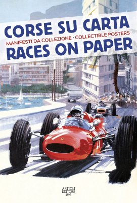 CORSE SU CARTA - RACES ON PAPER