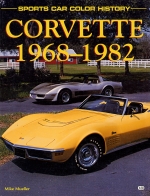 CORVETTE 1968-1982