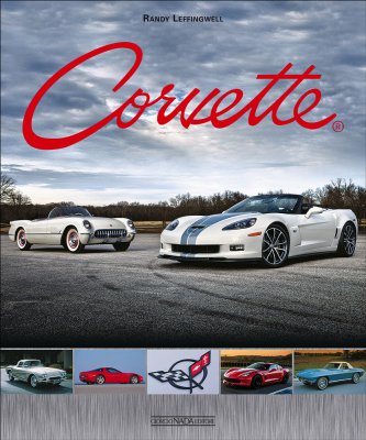 CORVETTE