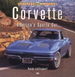 CORVETTE AMERICA'S SPORTS CAR