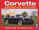 CORVETTE AMERICAN LEGEND (2)