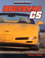 CORVETTE C5