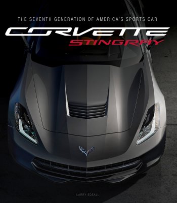 CORVETTE STINGRAY