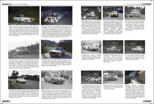 CRITERIUM DES CEVENNES - 1982 - 2023