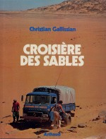 CROISIERE DES SABLES