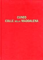 CUNEO COLLE DELLA MADDALENA